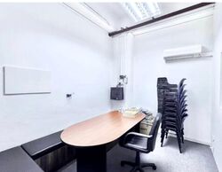 Chancerlodge Complex (D14), Factory #575766401